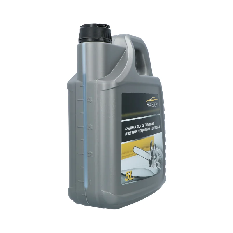 Protecton Chainsaw Oil 5 Liter | Valma