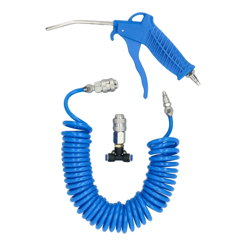 Carpoint Air Duster Gun Set | Valma
