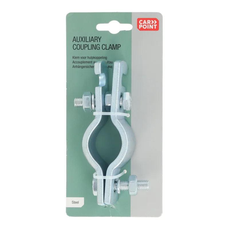 Carpoint Auxiliary coupling clamp part | Carpoint