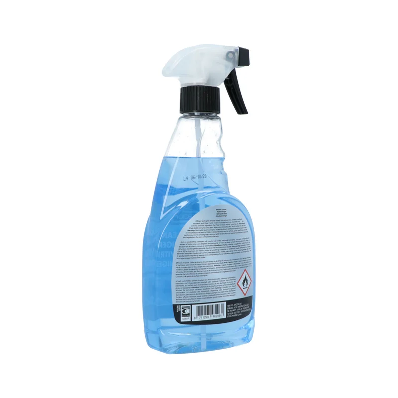 Protecton Window Cleaner 500ml | Dresco