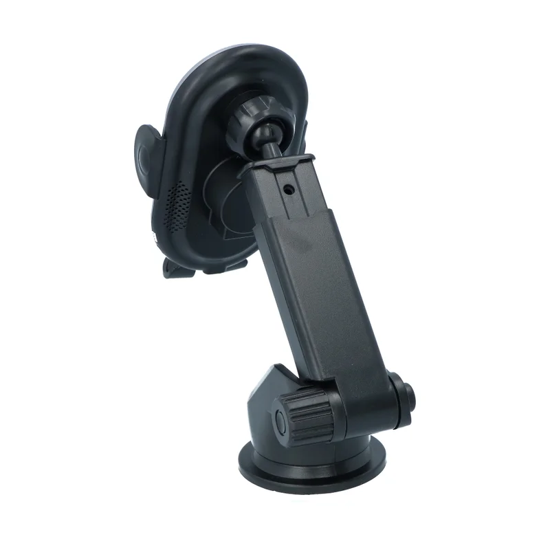 Carpoint 3in1 Smartphone Holder & Wireless Qi Charger | CarK