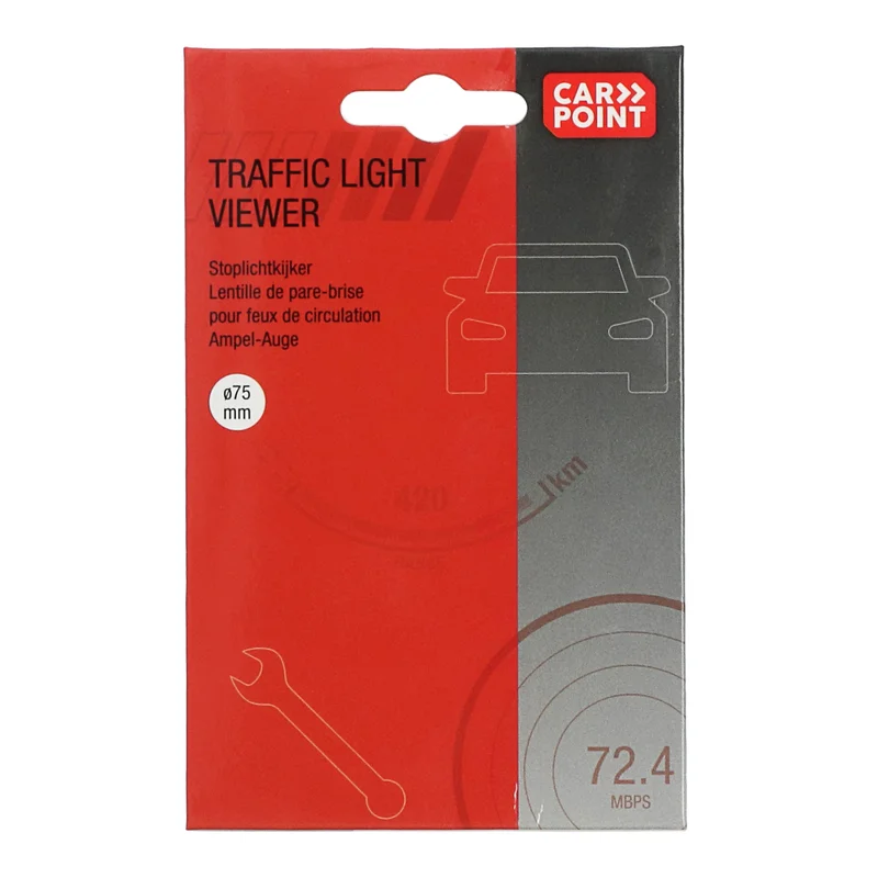 Carpoint Traffic light Viewer | Carpoint