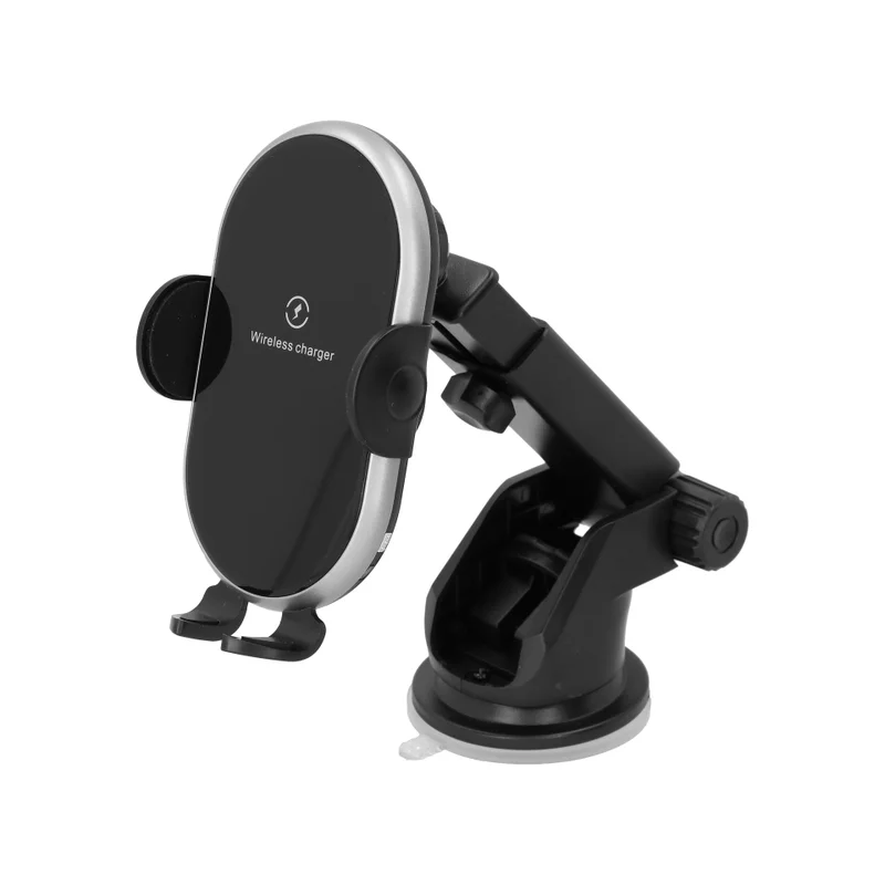 Carpoint 3in1 Smartphone Holder & Wireless Qi Charger | CarK