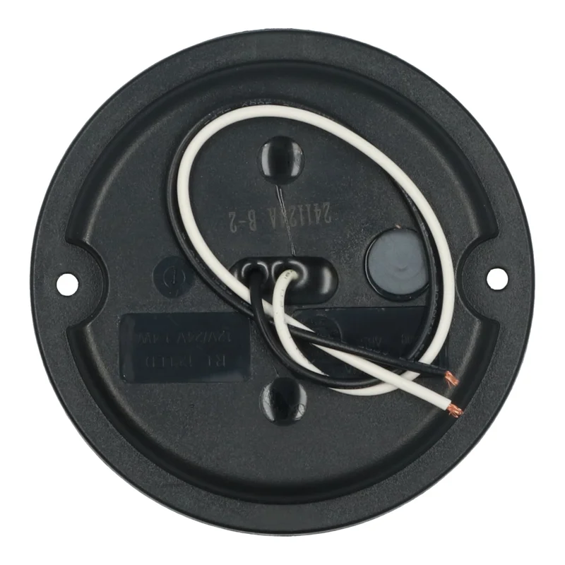 Carpoint LED Reverse Light Round | Carpoint