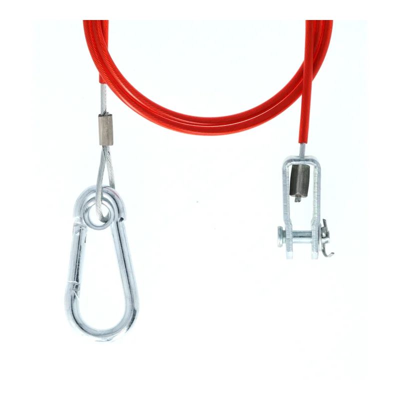 Carpoint Break cable for trailer 100cm 1500N/150kg | Valma