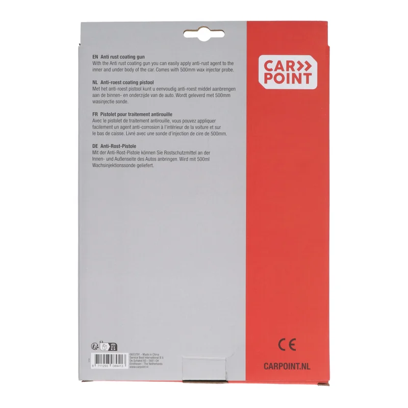 Carpoint Anti-Roest Pistool | Carpoint