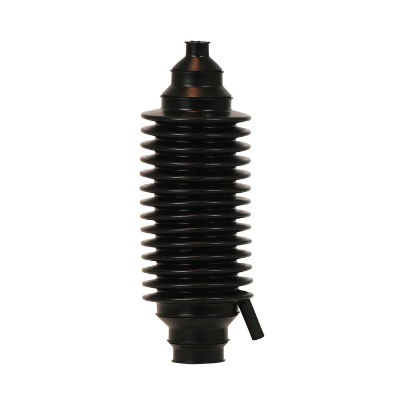 Womi W535 Power Steering Steering Rack Bootkit | Commandant