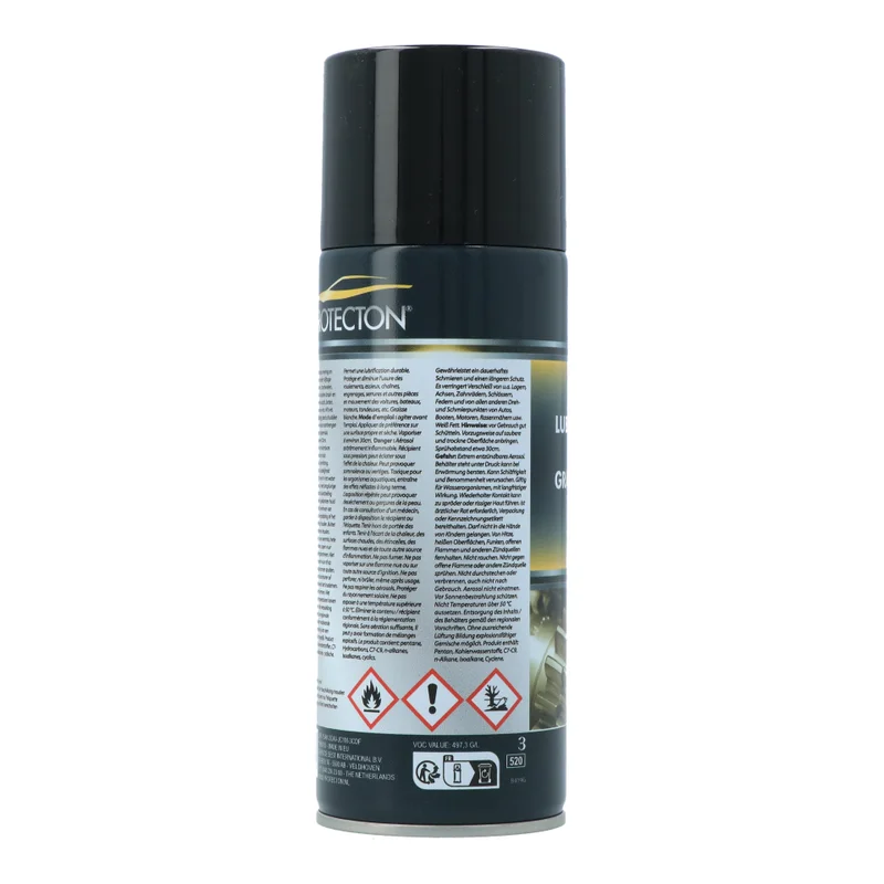 Protecton Lubricating Grease 400ml | Valma