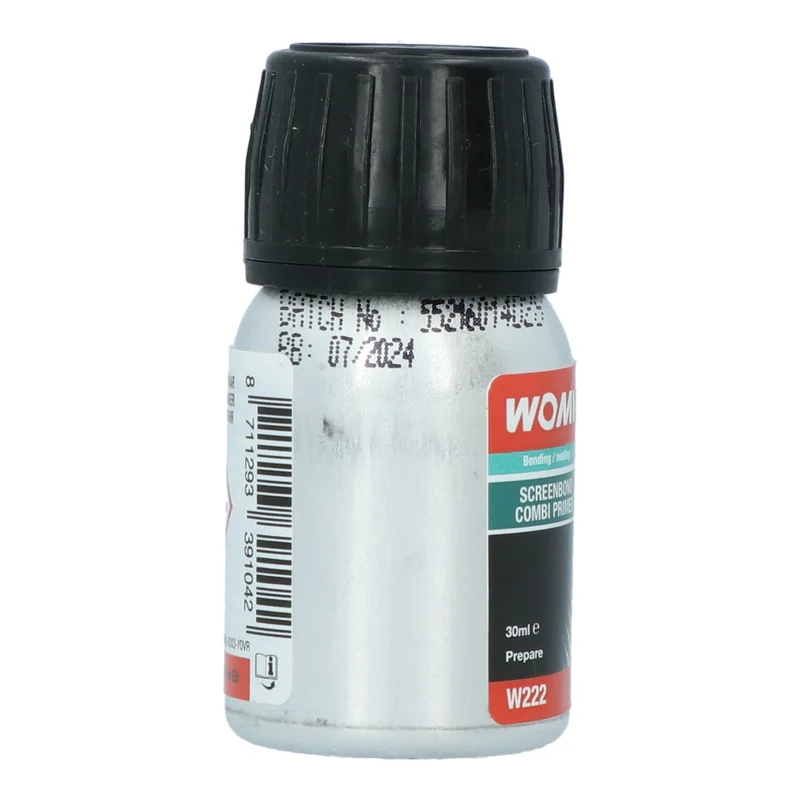 Womi W222 Screenbond Combi Primer 30ml | Valma