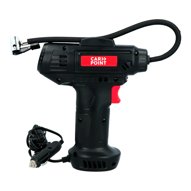 Compressor Drill Machine Carpoint Air Compressor Drill model 12V/54W | Commandant