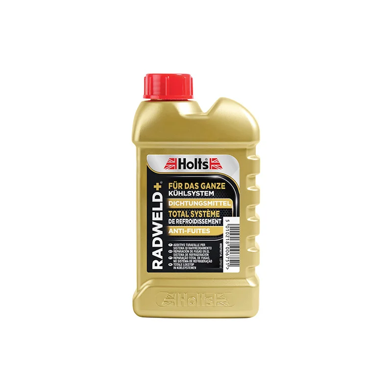 Holts Radweld Plus New Formula 250ml | AutoStyle