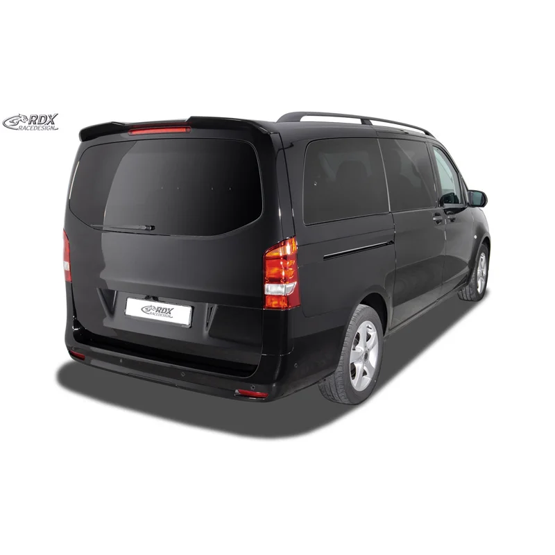 RDX Racedesign Roof spoiler suitable for Mercedes Vito W447