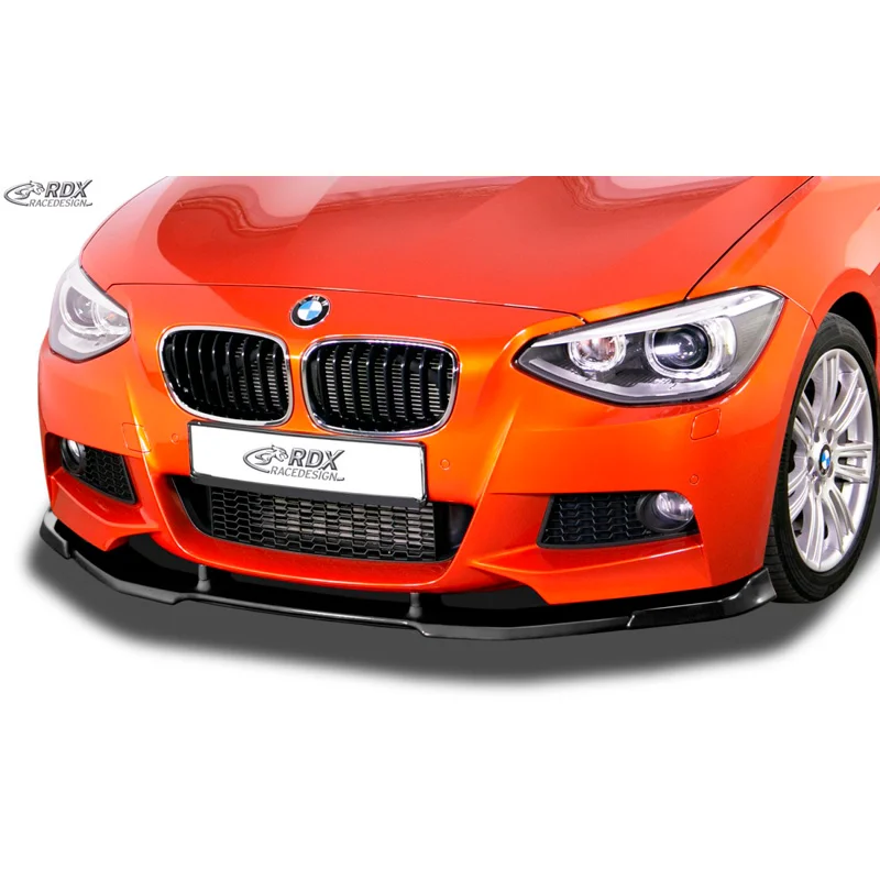 RDX Front spoiler Vario-X suitable for BMW 1-Series F20 2011