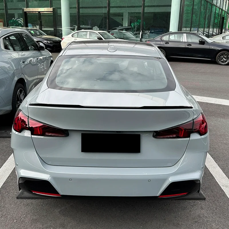 AutoStyle Rear spoiler suitable for BMW 2-Series F74 Gran Co
