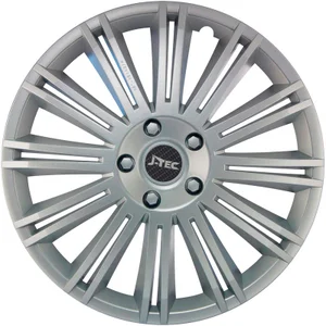 Wieldoppen Draco groen 4 stuks (16 inch