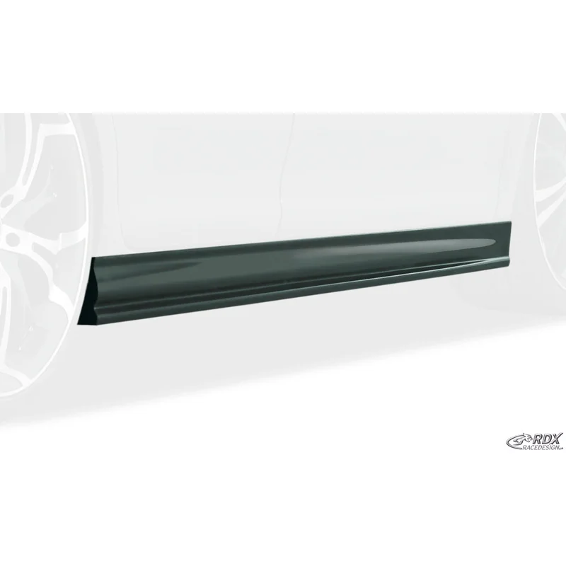 Sideskirts passend voor Mazda MX5 (NC) 20052014 'Edition'