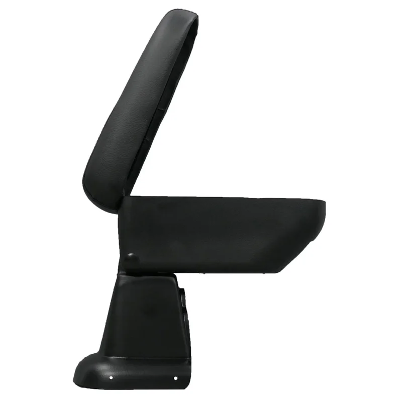 Tectake Armlehne, Für Ford Fiesta Produktbild-Vorschau 8