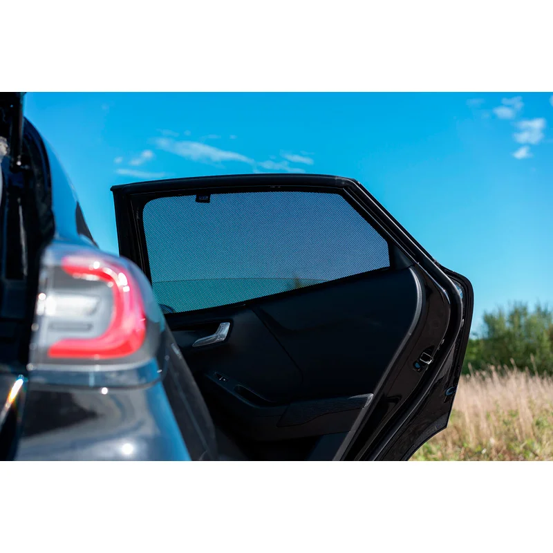 Privacyshades autozonwering 2-delig Ford Kuga 5 deurs 2013-2019