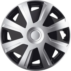 Wieldoppen REPLICA 16 inch Toyota Auris en Corolla set a 4 stuks