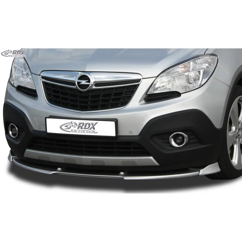 RDX Voorspoiler Vario-X passend voor Opel Mokka 2012- (PU)