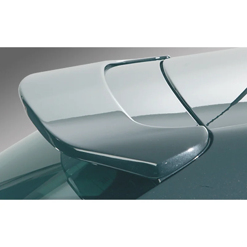 RDX Dakspoiler passend voor Seat Ibiza 6J SC 3-deurs 2008- (PU)