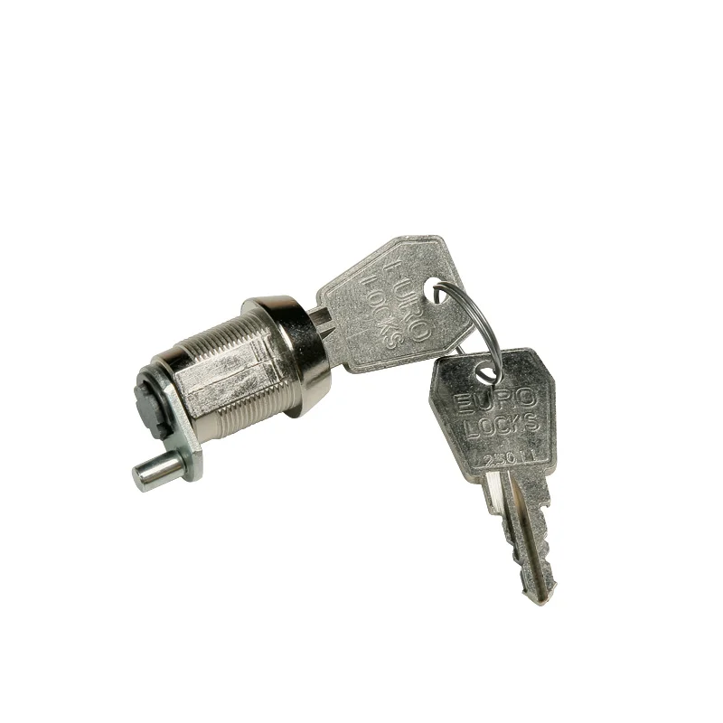 AutoStyle Slot incl. 2 sleutels tbv FL/Spazio/Pre/Easy Dakkoffers