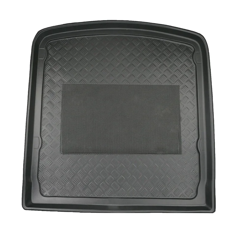 CIKCAR Kofferbakschaal ‘Anti-slip’ passend voor Audi A5 Sportback (8TA) 2009-2016