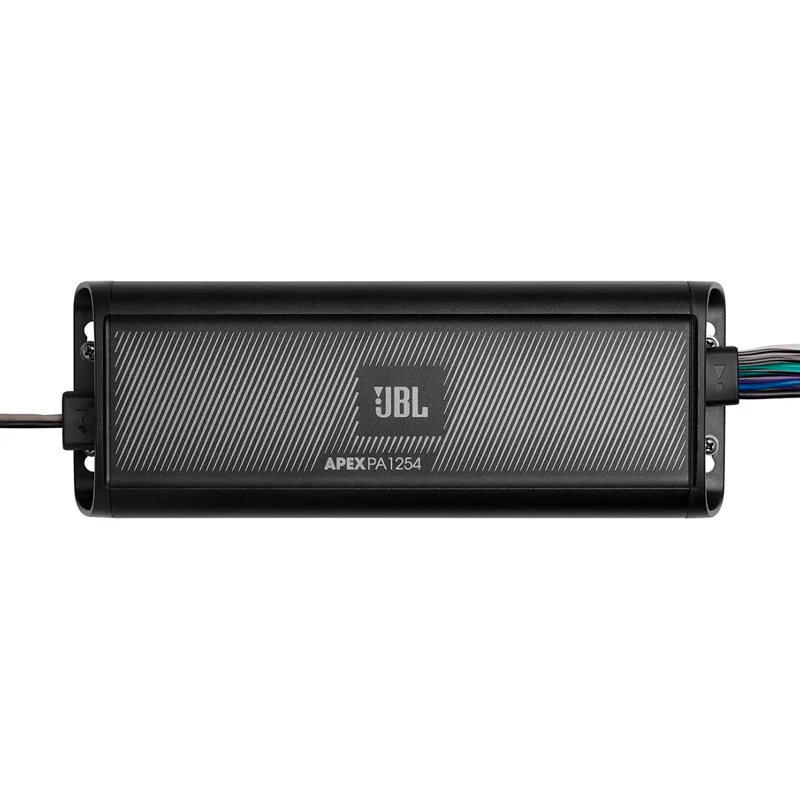 JBL PA1254 Apex versterker