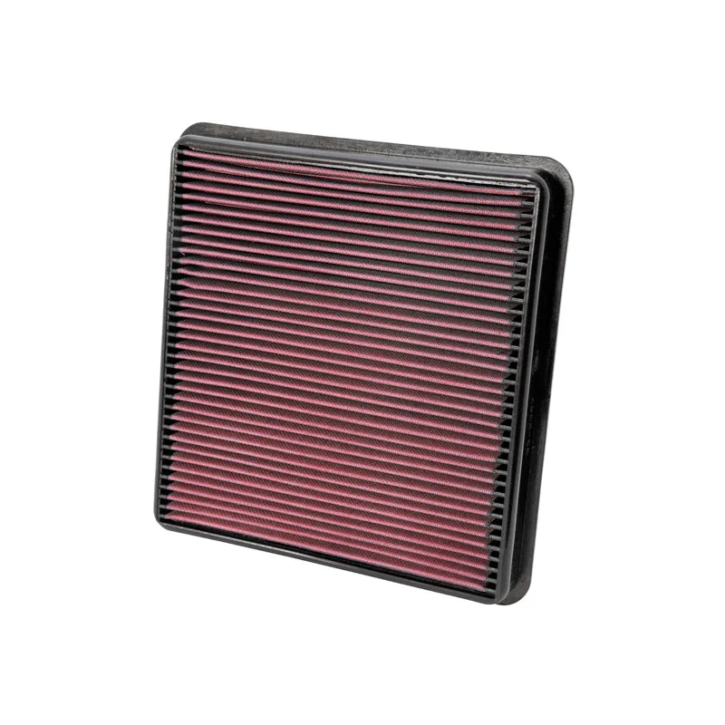K&N vervangingsfilter passend voor Lexus LX570 2008-2016 / Toyota Land Cruiser, Sequoia, Tundra 2007- (33-2387)