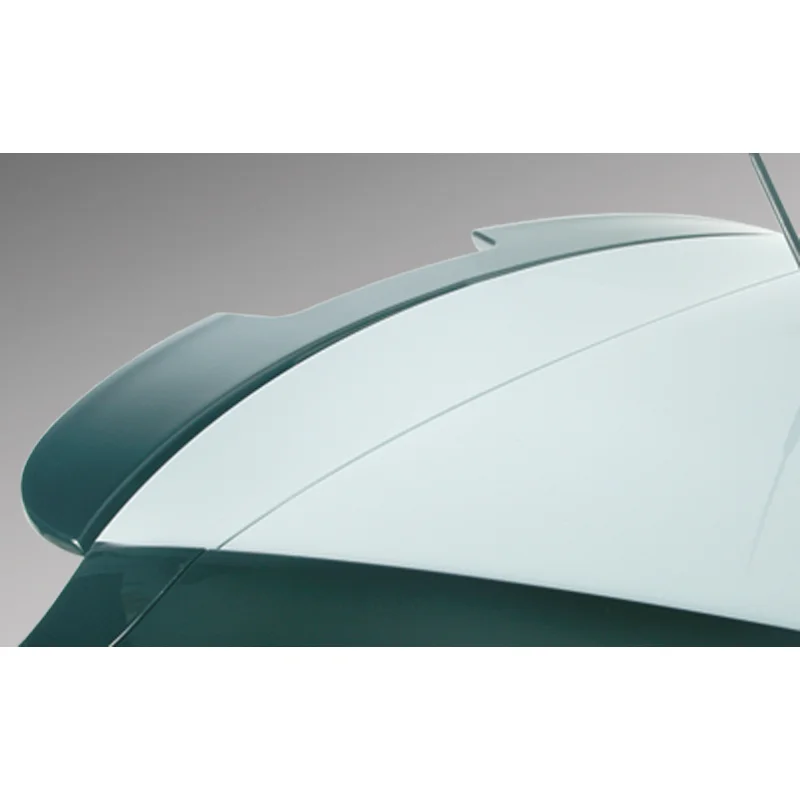 RDX Dakspoiler passend voor Seat Leon 1P 2005-2009 ‘Small’ (PU)