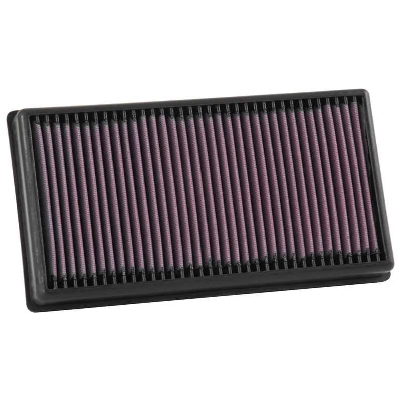 K&N vervangingsfilter passend voor Volkswagen Atlas 3.6 V6/2.0 L4 Facelift 2018- (33-5071)