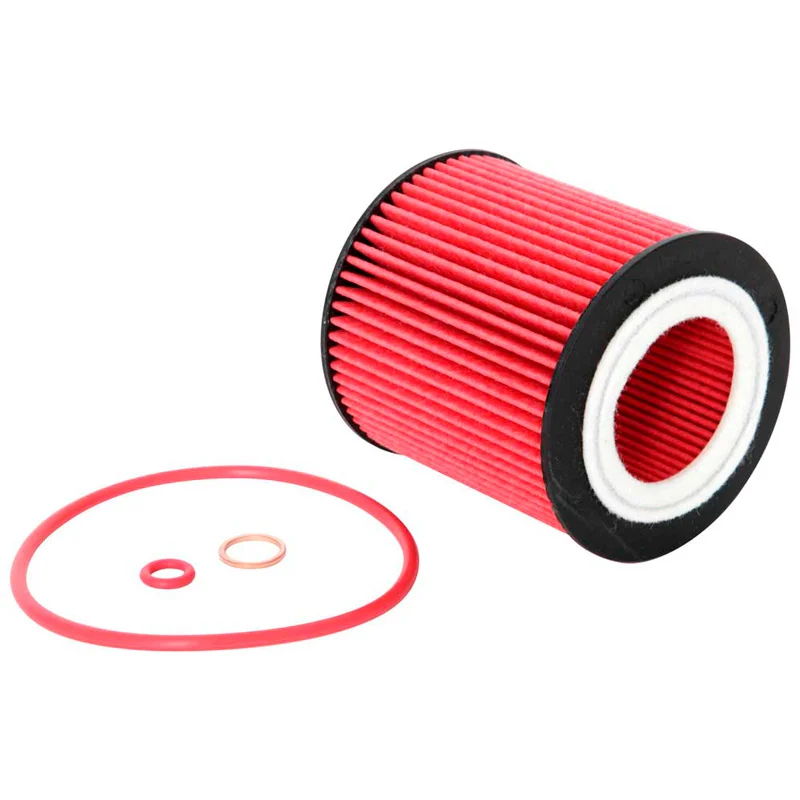 K&N Oliefilter - High Performance-Series passend voor BMW (HP-7014)