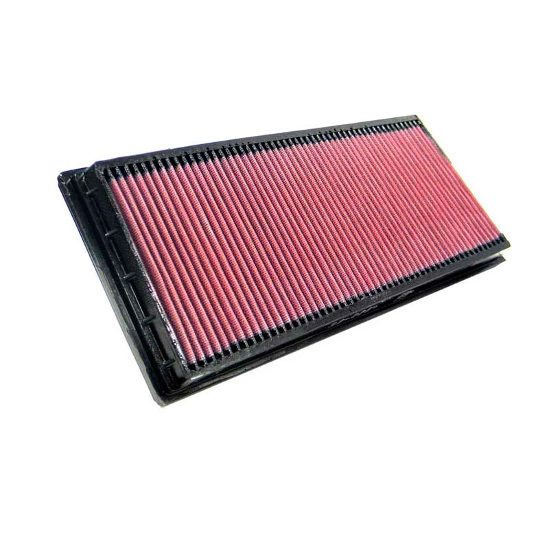 K&N vervangingsfilter passend voor Jaguar X-Type 2.5L-L4 & 3.0L-V6 2001-2008 (33-2264)