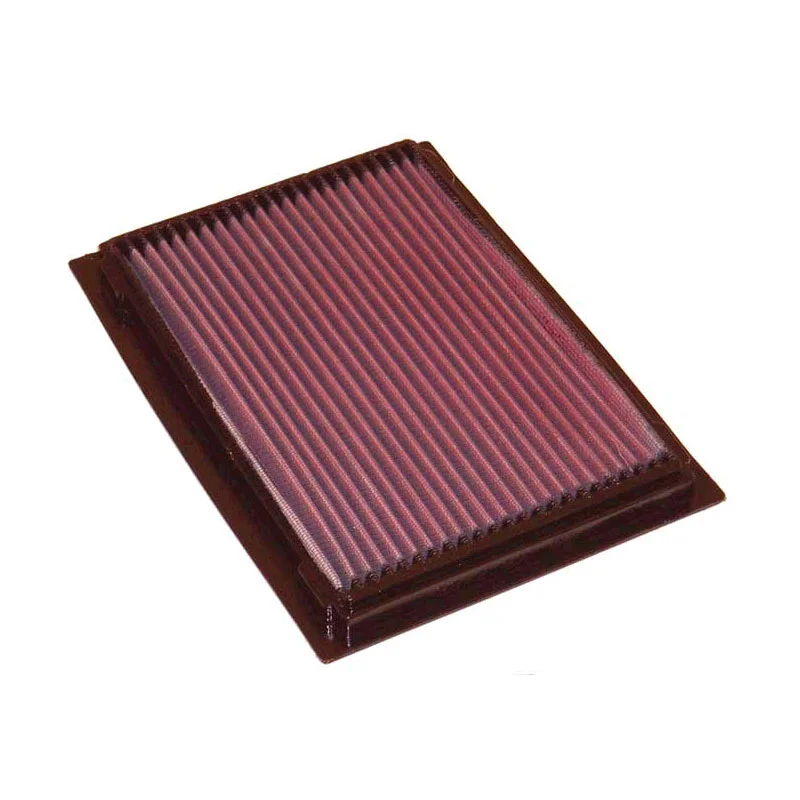 K&N vervangingsfilter passend voor Ford Escape 2001-2010 / Maverick 2001-2005 / Mazda Tribute 2001-2009 / MER Mariner 2005-2009 (33-2187)