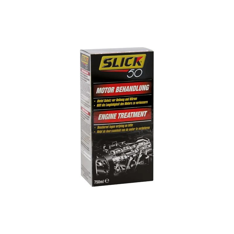 Slick50 Slick 61318750 50 Motor onderhoudsmiddel 750ml