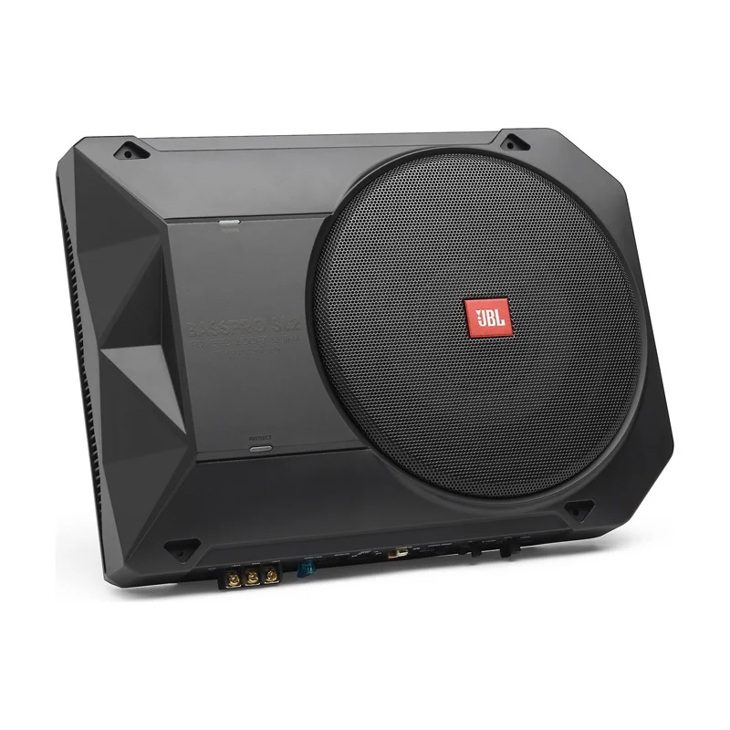JBL Bass Pro SL2 8” Underseat Subwoofer Boombox