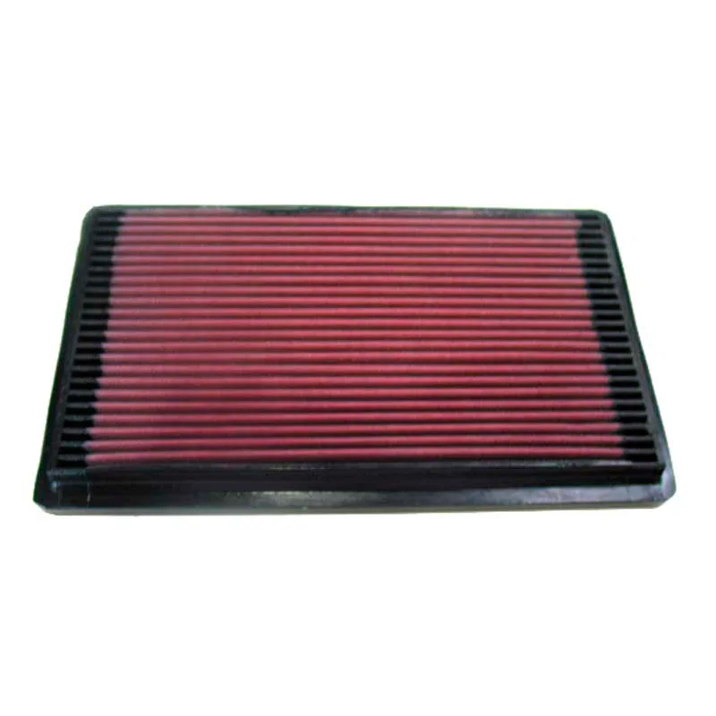 K&N vervangingsfilter passend voor Buick Regal, Cadillac Allante, Chevrolet Lumina, Oldsmobile Cutlass, Pontiac Grand Prix 1989-1993 (33-2038)