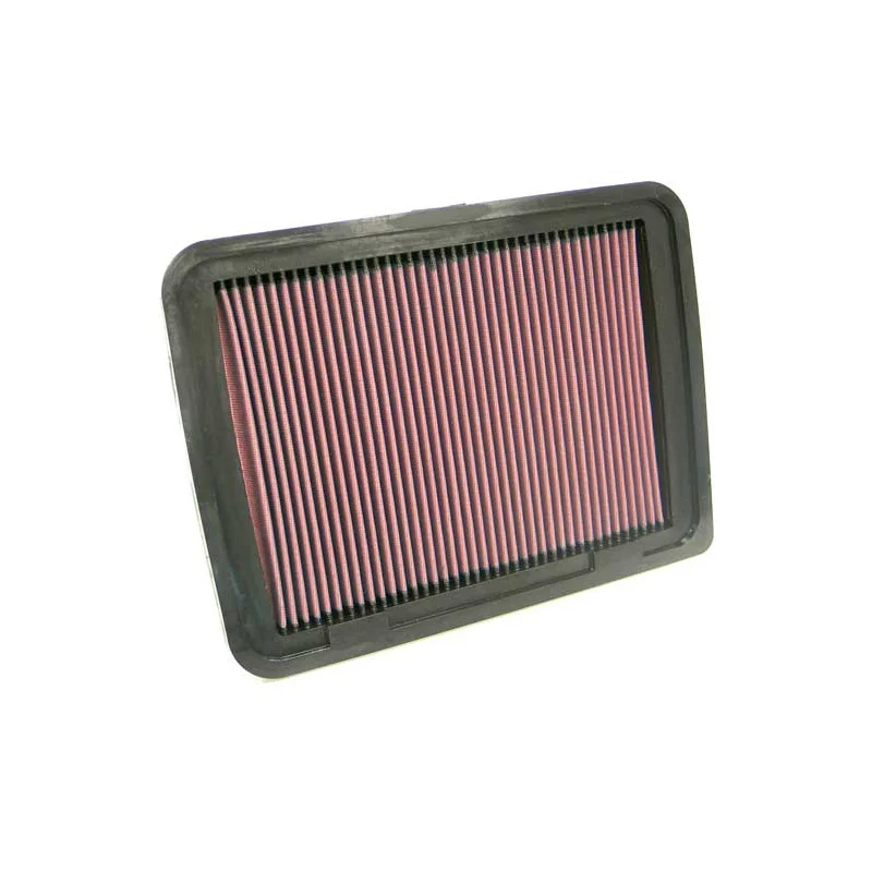 K&N vervangingsfilter passend voor Toyota Tacoma 2.7L-L4 2005-2016 (33-2306)