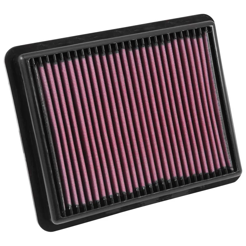 K&N vervangingsfilter passend voor Mazda 3, 6, CX-5 2.2D 2013- / CX-9 2.5 2016- (33-3024)