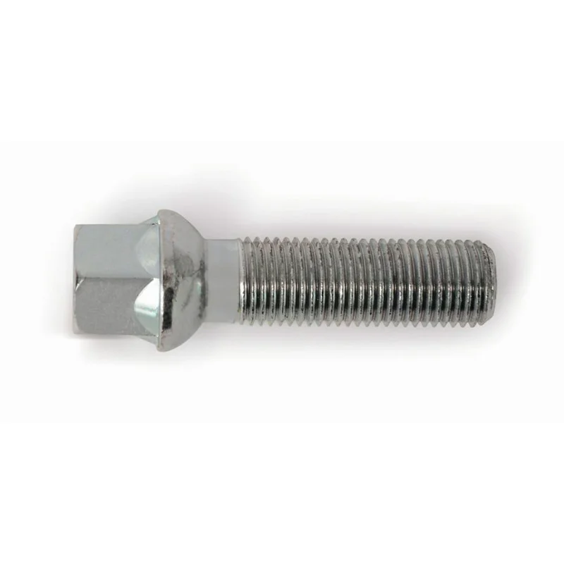 H&R Wielbout bolkonisch R12 M14x1.50 - Lengte 50mm