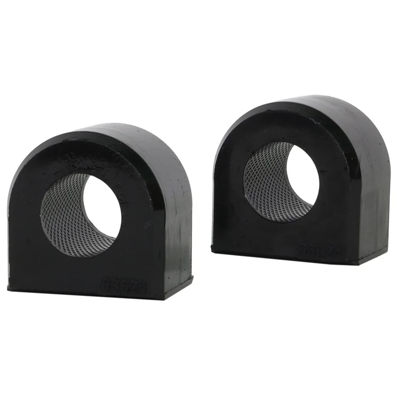 Whiteline Stabilisatorstang – Montage Bushing passend voor Volkswagen Golf Plus 5M1/521/V 1K1/V Variant 1K5/VI 5K1/VI Cabrio 517/VI Variant AJ5 2003-2013
