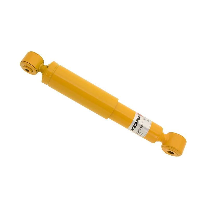 KONI Sport Schokdemper passend voor Audi TT (8N) Coupé/Roadster Quattro 1998-2006 – Achteras (80-2818SPORT)