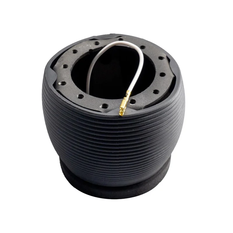Simoni Racing Stuurnaaf passend voor Volkswagen / Seat / Skoda Divers 28mm aansluiting.