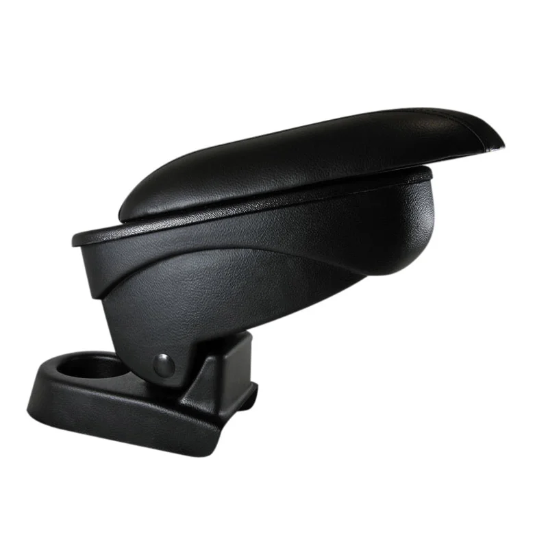 CIKCAR Armsteun Slider passend voor Seat Ibiza 6F 2017- & Arona 2017- & Volkswagen Polo VI 2017-