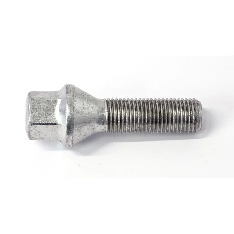 H&R Wielbout konisch M14x1.50 - Lengte 30mm