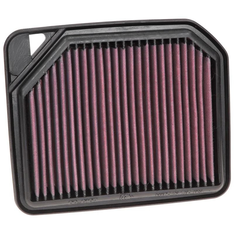 K&N vervangingsfilter passend voor Suzuki Jimny 0.7 2018- (33-3137)