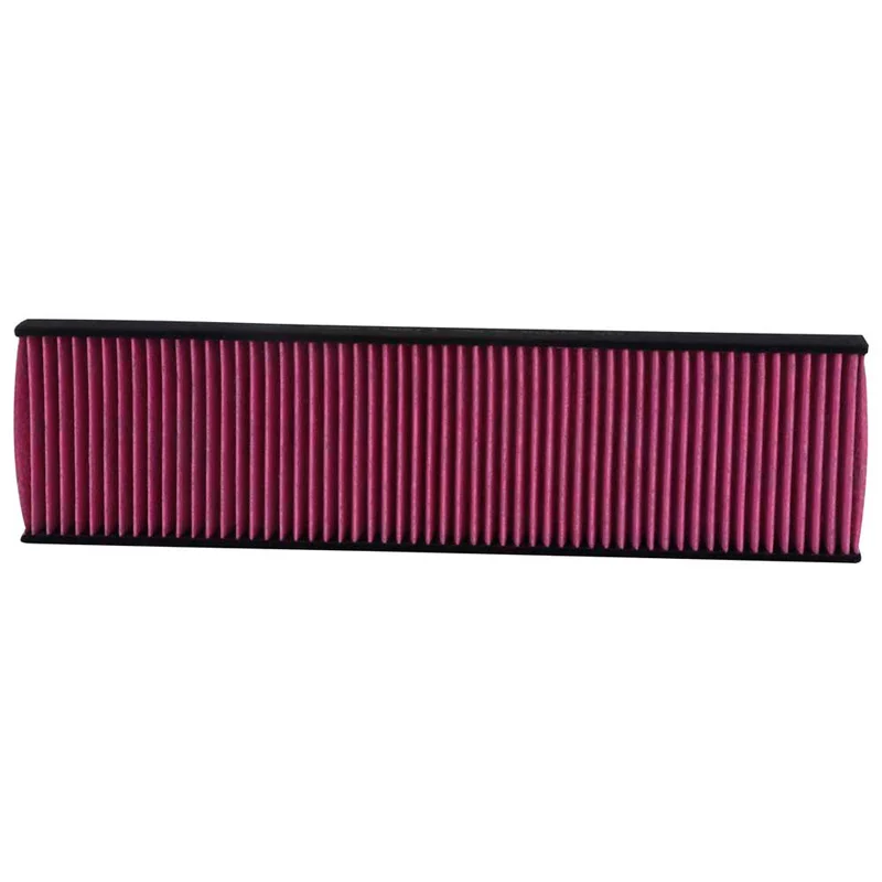 K&N Premium Single-Use Interieurluchtfilter passend voor Mini diverse modellen (DVF5042)