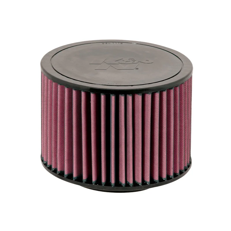 K&N vervangingsfilter passend voor Ford Ranger 2006-2008/Toyota HiLux, Vigo 2005-2014 (E-2296)