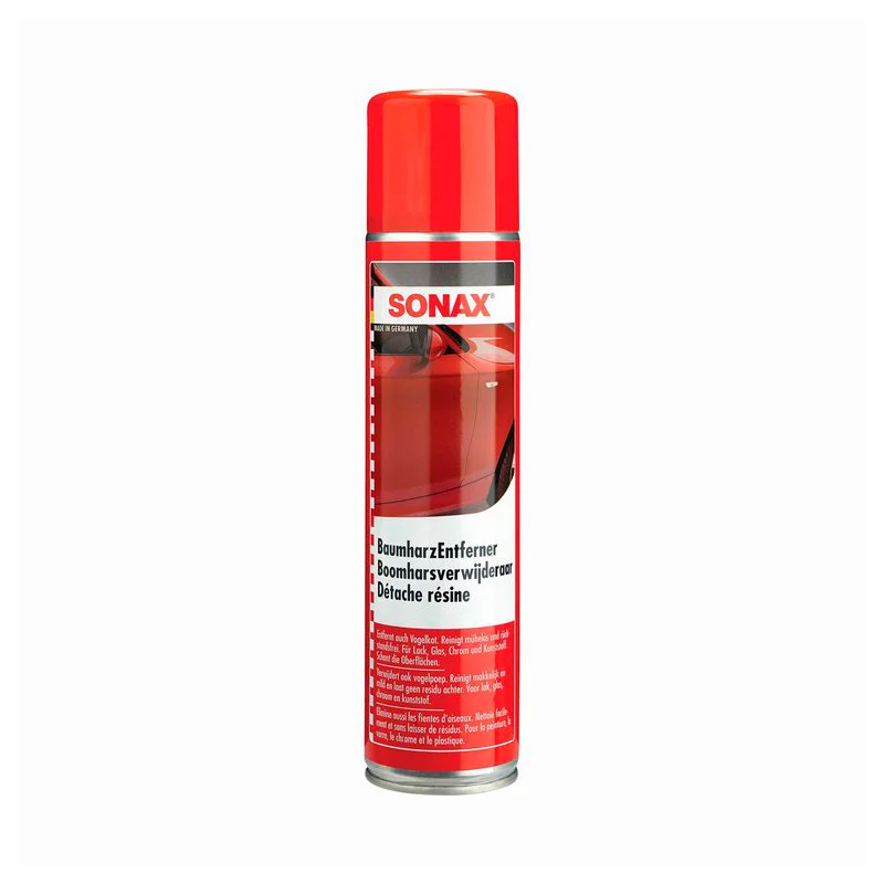 Sonax 03903000 Boomharsverwijderaar 400ml