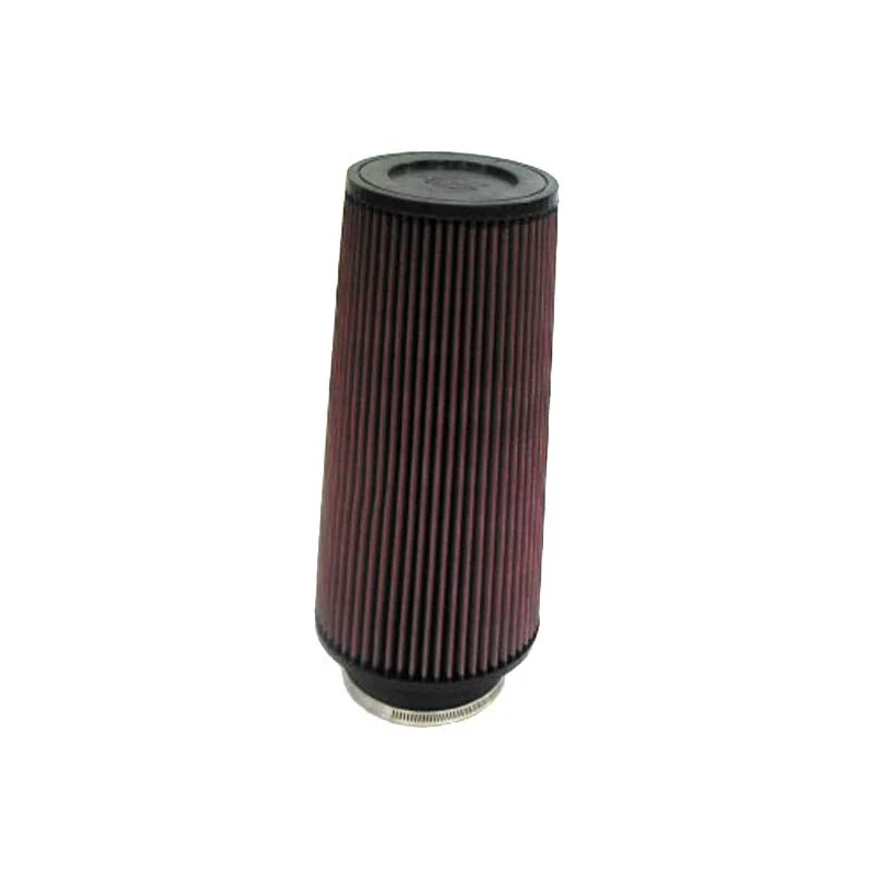 K&N Universeel Luchtfilter Konisch 102mm aansluiting, 152mm onder, 117mm top, 305mm hoogte (RE-0860)